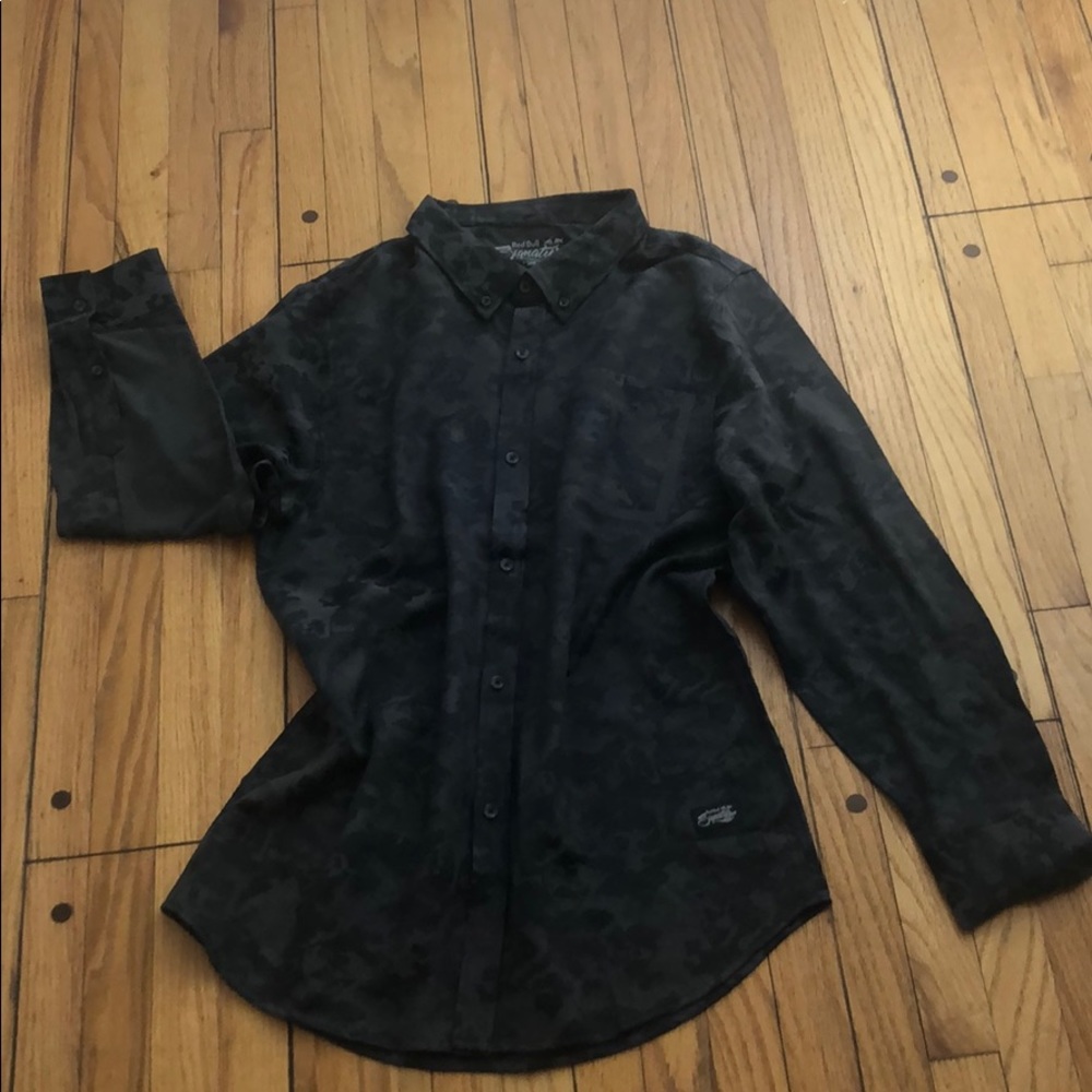 RED BULL signature shirt brand new!